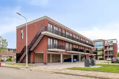 m2 flat to rent for 1095€/month in Diezestraat 39, Terneuzen