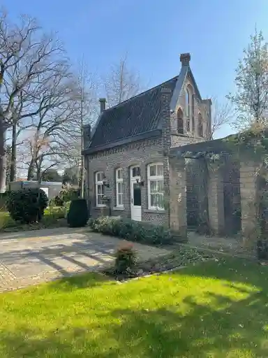 m2 house to rent for 1250€/month in Stalbergweg 1, Venlo