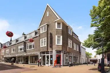 116m2 apartment to rent for 2250€/month in Herenstraat 46a, Rijswijk