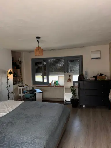 25m2 apartment to rent for 850€/month in Hoogveldweg, Rothem