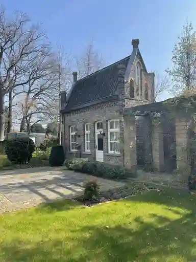57m2 house to rent for 1250€/month in Stalbergweg 1, Venlo