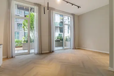 70m2 apartment to rent for 2310€/month in Hadidkade 156, Hoofddorp