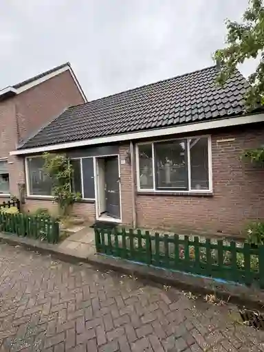 47m2 apartment to rent for 713.02€/month in Kortelingstraat 22, Deventer