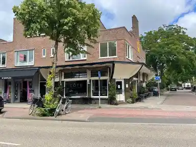 18m2 Kamer te huur voor 655€/maand in Zandvoortselaan, Heemstede