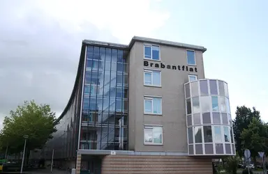 65m2 Appartement te huur voor 1199€/maand in Brabantstraat, Alphen aan den Rijn
