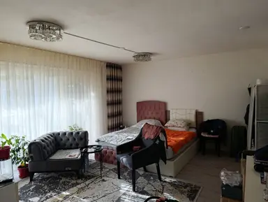 50m2 studio to rent for 1500€/month in Stellendamstraat, Rotterdam