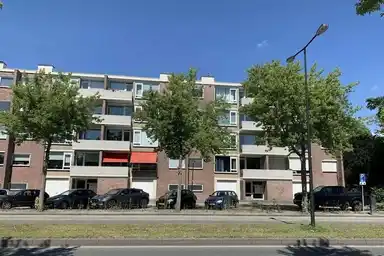 73m2 flat to rent for 1120€/month in Rooseveltlaan, Bergen op Zoom