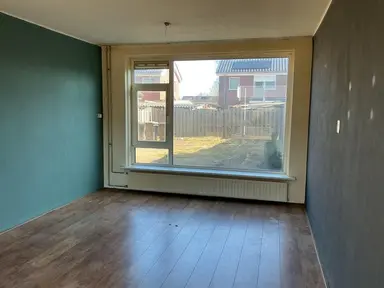 87m2 house to rent for 550€/month in Churchillstraat, Vroomshoop