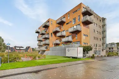 116m2 Flat zur Miete für 2350€/Monat in Simon van Ooststroomhof 65, Oegstgeest