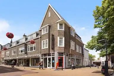 116m2 apartment to rent for 2250€/month in Herenstraat 46a, Rijswijk