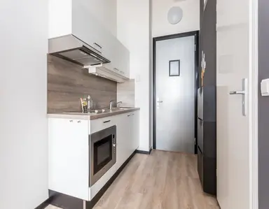 20m2 room to rent for 1008€/month in De Lampendriessen, Eindhoven