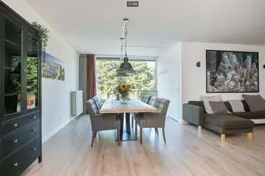 101m2 Appartement te huur voor 2995€/maand in Buizerdhof 351, Capelle aan den IJssel