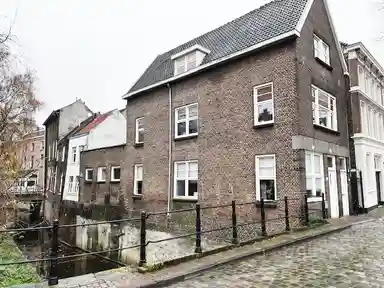 15m2 room to rent for 600€/month in Smalle Haven, 's-Hertogenbosch