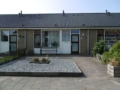 m2 Casa in affitto per 499.25€/mese a Ruiterstraat 22, Luttelgeest