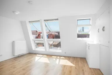 37m2 apartment to rent for 1065€/month in Raamsteeg 21, Haarlem