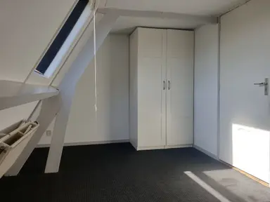 60m2 apartment to rent for 850€/month in Gerrit van Stellingwerfstraat, Amersfoort