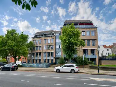 39m2 apartment to rent for 884.79€/month in Welle, Deventer