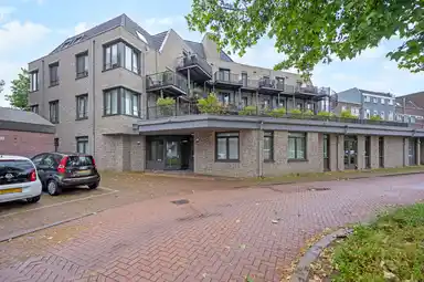 63m2 apartment to rent for 1830€/month in Kerkstraat 56G, Almere