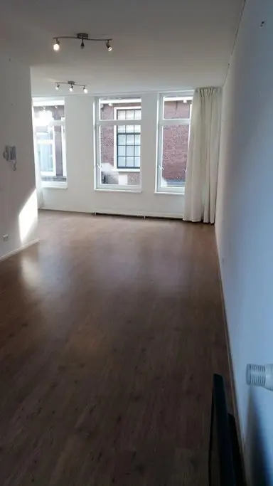 96m2 apartment to rent for 2550€/month in Zuiderstraat 35G, Haarlem