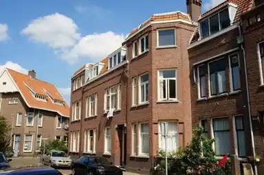 51m2 Appartement te huur voor 1246€/maand in J.M. Kemperstraat 3, Utrecht