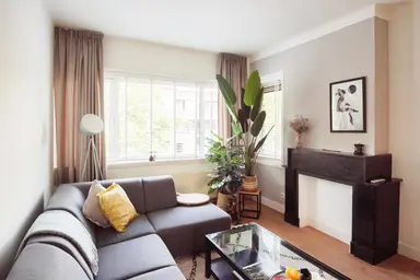84m2 Appartement à louer pour 2150€/mois à Juliana van Stolberglaan 363, The Hague