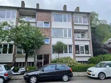 67m2 apartment to rent for 955€/month in Bachweg, Amersfoort