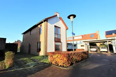175m2 house to rent for 3500€/month in L.A. Braakstraat 2, Aalsmeer
