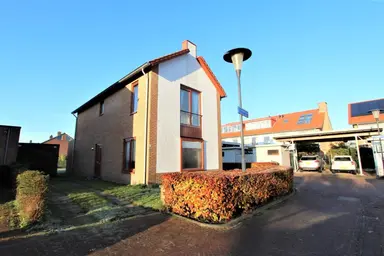 175m2 house to rent for 3500€/month in L.A. Braakstraat 2, Aalsmeer