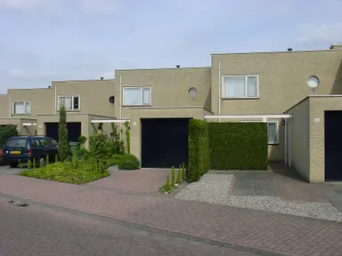 140m2 house to rent for 1360€/month in Liesveldstraat 31, Tilburg