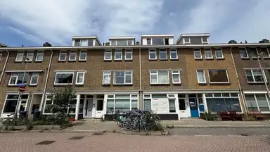 15m2 Chambre à louer pour 458€/mois à Fregatstraat 103, Utrecht