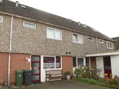 41m2 huis te huur voor 932.93€/maand in Gervinsland 20, Middelburg
