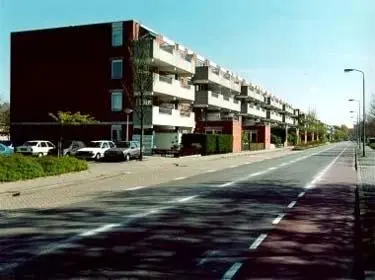 23m2 apartment to rent for 469.4€/month in Reinier de Graafweg 446, Delft