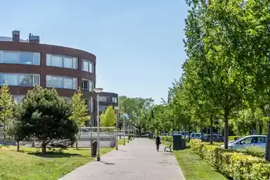 92m2 apartment to rent for 1750€/month in Bernhardlaan, Etten-Leur
