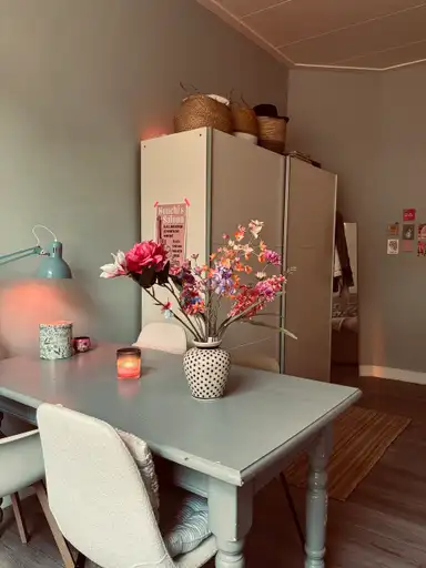30m2 monolocale in affitto per 1000€/mese a Adelaarstraat, Utrecht