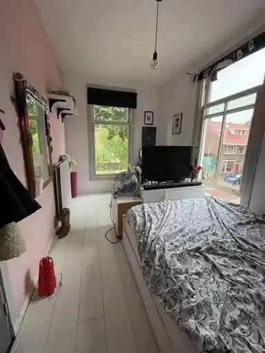 11m2 Chambre à louer pour 438€/mois à Hopakker, Utrecht
