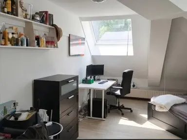 42m2 Zimmer zur Miete für 953.39€/Monat in Antoinette van Pinxterenlaan, Nijmegen