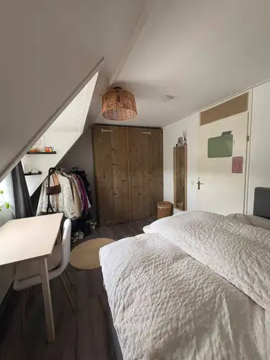 13.4m2 room to rent for 684.83€/month in Amersfoort