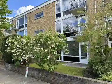 76m2 flat to rent for 1950€/month in Van Brakellaan 31, Hilversum