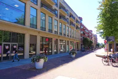 m2 apartment to rent for 2350€/month in Centrumboulevard, Utrecht