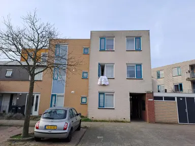 69.6m2 apartment to rent for 600€/month in Tuinstee 35, Purmerend