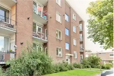 85m2 apartment to rent for 1650€/month in Saturnusstraat, Nijmegen