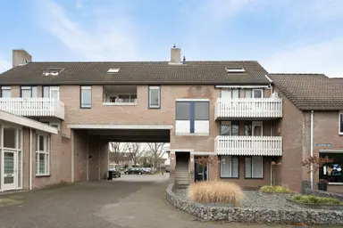 88m2 apartment to rent for 1500€/month in Chamonixlaan, Eindhoven