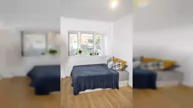 m2 room to rent for 970€/month in Brucknerlaan, Roosendaal