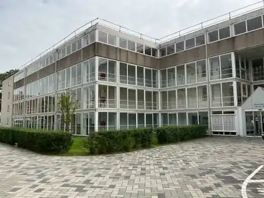 46m2 apartment to rent for 713.02€/month in Wisseloord 899, Amsterdam