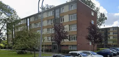71m2 apartment to rent for 713.02€/month in Poelenburg 408, Zaandam