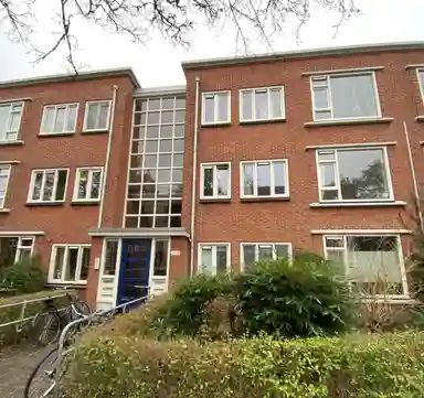 13m2 room to rent for 595€/month in Professor Enno Dirk Wiersmastraat, Groningen