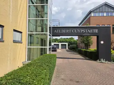 90m2 flat to rent for 1850€/month in Albert Cuypstraat 1, Venlo