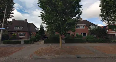 74m2 house to rent for 713.02€/month in Marthastraat 8, Hengelo