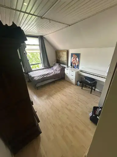 13m2 room to rent for 660€/month in Jan van Goyenkade, Leiden