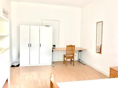15m2 Kamer te huur voor 690€/maand in Louwerslootstraat, Rotterdam